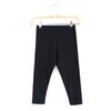 Calça Básica de Dança Clássica de Lycra Sete Pontos, Calça de Prática Nove Pontos, Calça de Ballet Estendida para Adultos, Calça de Aeróbica, Calça Modeladora