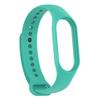 Adecuado para Correa Xiaomi Mi Band 7 Correa de Repuesto Xiaomi 5 Correa de Color Puro para Xiaomi 5/6 Generación Correa Mi 5 Color Puro Lunares