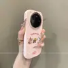 Adecuado para la funda del teléfono oppofindx9prooppofindx8, diseño nuevo y creativo para mujer, gatito de fiesta de pijamas
