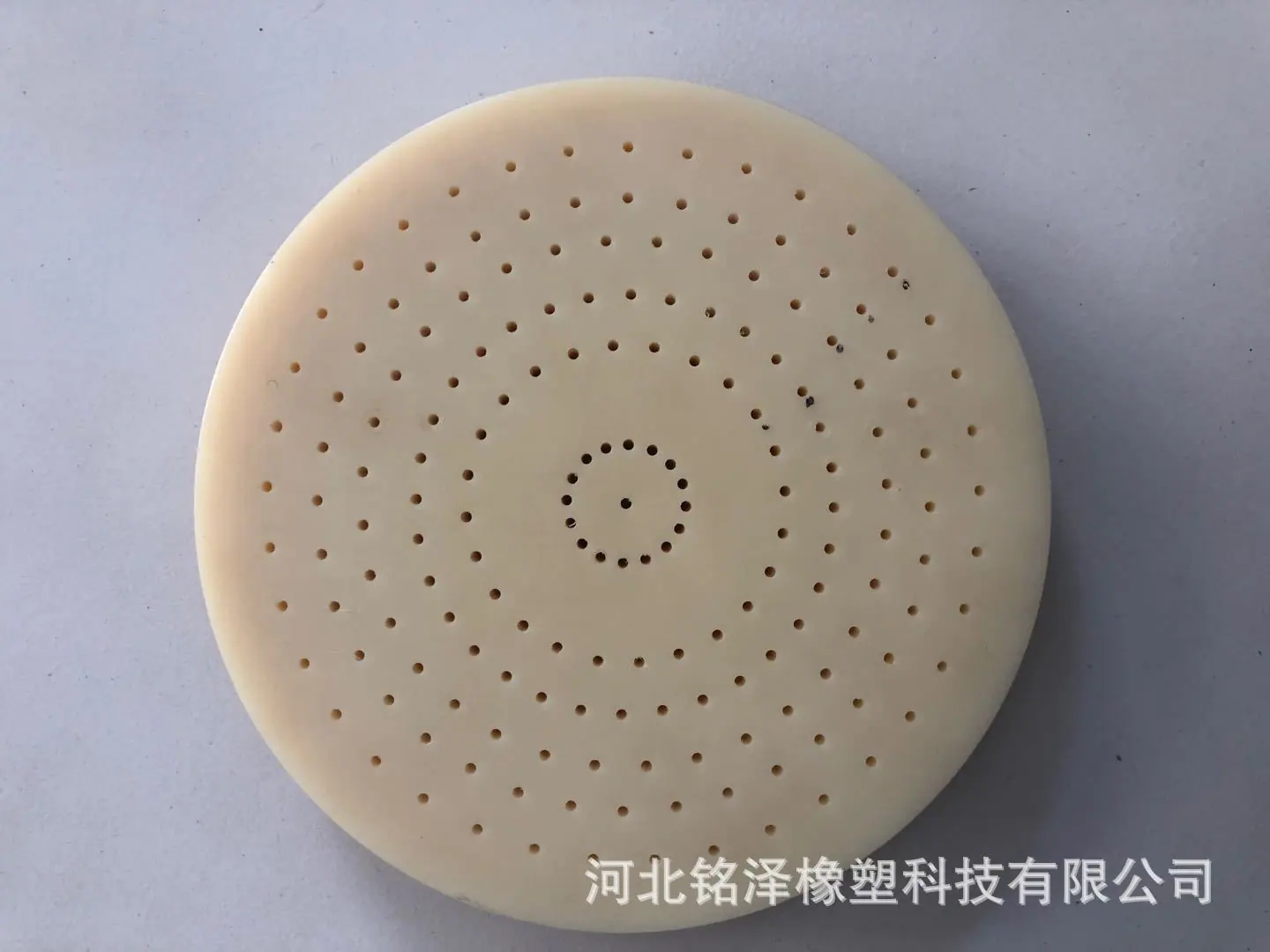 尼龙盘