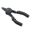 Nuevo Artefacto de Pistola Remachadora Ahorradora de Mano para el Hogar Pistola Remachadora Manual Pistola de Tapa Pistola Remachadora de Aluminio