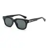 Gafas de Sol de Verano Transfronterizas Nuevo Estilo, Protección UV, Protección Solar, Tendencias de Moda Europeas y Americanas, Gafas de Sol Mismo Estilo para Hombres y Mujeres, Populares entre Celebridades de Internet