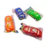 Juguetes Más Vendidos Coche de Tracción Trasera Juguetes para Niños Plástico de Colores Coche de Tracción Trasera Genial Por Un Yuan Dos Yuanes Al Por Mayor
