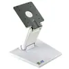Soporte de Escritorio Plegable para Monitor Soporte Todo en Uno Pantalla de Máquina de Pedidos Tableta Industrial para Computadora
