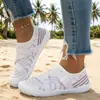 Zapatos Personalizados para Senderismo Fluvial al Aire Libre, Zapatos Acuáticos Transpirables para Hombres y Mujeres, Natación en la Playa, Escalada de Montaña, Zapatos de Cinco Dedos, Zapatos para Correr y Fitness
