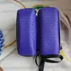 Nueva caja para gafas de sol Diamond caja para gafas moda compresión moda portátil caja para gafas