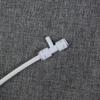 Conector 7144 2 puntos positivo conector T tipo T conector rápido intermedio Varilla accesorios purificador de agua conector