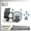 Posicionador de Válvula Svi Ii Ap da Masoneilan Acoplado com Válvula de Esfera Flutuante Macia de Vedação de Instrumento da Sichuan