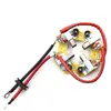 170H Little Superman Catálogo de Piezas para Montacargas Eléctricos Conjunto de Rueda Motriz Motor Disco de Freno Engranaje Controlador