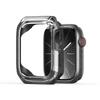 Adecuado para la caja del Apple Watch al por mayor iwatch9/8/7/6 Caja del reloj Estuche protector del Apple Watch Estuche suave de TPU