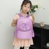 Bolsa de Danza Nueva Mochila Infantil Bolsa de Ballet Niñas Princesa Bolsa de Danza Imprimible