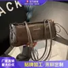 Bolso de Hombro Minimalista Retro de Nicho para Mujer 2026 Elegante Nuevo Estilo Versátil para el Trabajo Bolso Baguette