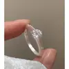 Anillo Corona de Moño para Mujer, Normcore, Lujo Accesible, Diseño de Nicho Retro, Anillo Abierto Genial, Anillo para Dedo Índice