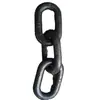 Cadenas de Tres Anillas Disponibles a la Venta, Directo de Fábrica, Accesorios para Minería, Cadenas de Tres Anillas a Precios Razonables