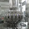 Máquina Automática de Llenado y Tapado de Desinfectante de 500ml Línea de Enlace de Llenado por Aspersión de Alcohol Etílico de 100ml Venta Directa