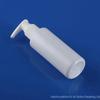 Garrafa PET de plástico 120ml Garrafa PET 100ml Garrafa PET Garrafa PET para desinfetante Garrafa PET para álcool em gel