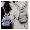 Mochila de Senderismo para Exteriores, Mochila Ligera para Mujer, Salida de Primavera, Senderismo, Montañismo, Mochila Pequeña, Viajes, Ciclismo, Mochila Escolar Deportiva