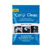 Fabricante Zhongheng Fornece Diretamente Gel Macio Limpador de Teclado de Computador Removedor de Poeira de Cristal para Uso em Carro e Casa para Remover Poeira de Cantos Mortos, Produto de Grau A