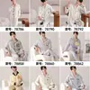 Pijama Masculino de Manga Larga y Pantalón Largo al por Mayor, Nuevo Estilo Otoño Algodón Puro Casual Cardigan Dibujos Animados Conjunto de Ropa de Casa que se Puede Usar Afuera