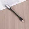 Lámpara de Arroz USB Luz Nocturna Ambiental Portátil LED Mini Luz con Logo Impreso Luz USB Luz Nocturna USB