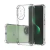Adequado para Capa de Celular Huawei Nova15, Capa Macia Anti-Queda Nova15Pro, Capa Protetora Nova15Ultra, Tpu