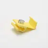 Clip divisor de cables sin pelar hebilla paralela para coche conector de lámpara conexión de terminal de cable sin pelar