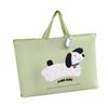 Bolsa de almacenamiento de colchas, gran capacidad, resistente a la humedad, para ropa, para jardín de infantes, para mudanzas, venta al por mayor