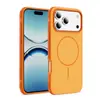 Funda de Teléfono Móvil de Verano 15Pro Adecuada para Apple 17Air Funda de Teléfono Magnética 16Pro Funda de Teléfono iPhone Retro