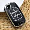 Adecuado para Estuche de Llave Baojun Kiwi Ev Hebilla Rm5 Coche Rs3 Coche Rc5 Coche Rc6 Bolsa E300 Bolsa Especial con Hebilla Labubu