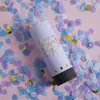 Canhão de Confete Pequeno Torcido à Mão para Aniversário de Casamento Fogos de Artifício de Serpentina Portátil Adereços de Festa de Ano Novo Abertura de Casamento Aniversário