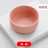 Complemento alimenticio de silicona de grado alimenticio para bebés, tazón con forma de caracol, tazón con ventosa para comer para bebés, vajilla para niños, suministros para madres y bebés, se pueden personalizar.