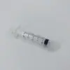 Seringa Descartável em Atacado 1Ml2Ml5Ml10Ml20Ml30Ml50M Seringa Experimental Seringa Veterinária Pecuária