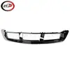 Adecuado para 2013-16 Gl350 Moldura de Cubierta Inferior del Parachoques Delantero 1668852825