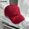 Gorra de Béisbol Lavada Vintage para Hombre y Mujer Verano Delgada Gorra de Jubilado Combinable Moderna Cool Cuatro Estaciones Color Sólido Cara Pequeña