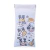 Bolsa de Armazenamento Fofa de Desenho Animado Grande Capacidade Bolsa para Olhos Couro Macio Fecho de Mola Bolsa para Óculos Capa de Armazenamento para Óculos de Sol Portátil