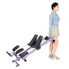 Máquina de Belleza para la Cintura del Fabricante, Misma Máquina para Fortalecer la Cintura del Gimnasio, Equipo de Ejercicio Fitness para Cintura y Abdomen en Casa, Máquina para Abdominales en Interiores