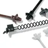 HELLERMANNTYTON Haier Man Teritone 126-00049 Flecha Amarre Arnés de Cableado de Coche T50SSFM