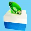 Juguetes de Piedras Preciosas para Niños Regalos Pequeños Diamante de Cristal Joyería para Niñas Accesorios DIY Piedras Preciosas Vidrio de Colores Rhinestones