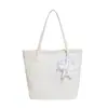 Bolsa de Mão Tendência Retro Transfronteiriça para Mulheres, Nova Bolsa de Ombro Trançada Cor Sólida Verão 2026, Bolsa de Ombro para o Dia a Dia