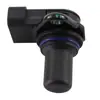 39318-3C100 Sensor de Posición de Árbol de Levas Compatible con Hyundai Santa Fe Sonata Kia Sorento