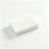 Esponja Mágica Bloco Limpa-Cozinha e Remove-Manchas, branca, qualidade premium, esponja nano, apagador mágico para sapatos brancos
