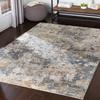 Alfombra Nórdica Abstracta con Textura Transfronteriza para Sala de Estar en Casa, Alfombra Completa para Sofá, Felpudo Resistente a la Suciedad para Dormitorio, Alfombra de Noche en stock