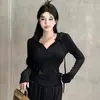 Conjunto de Dos Piezas para Mujer: Cárdigan con Capucha Estilo Puro Deseo, Manga Larga, Chaqueta y Pantalones de Pierna Ancha, Novedad de Primavera y Otoño