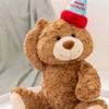 Juguetes de Peluche al por Mayor Transfronterizo 8 pulgadas Muñeco Garra Boda Lanzamiento Nuevo Muñeco de Peluche Muñeco Sanrio