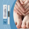 Caneta Nutritiva para Unhas Caneta Nutritiva Hidratante para a Superfície da Unha Cuidado Suave com as Unhas Aplicação Diária Caneta de Essência para Brilho