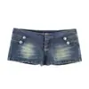 Jaqueta jeans marca Z, conjunto de shorts mais vendido no AliExpress, moda transfronteiriça feminina, estilo europeu e americano, confortável e casual, Sudeste ZA