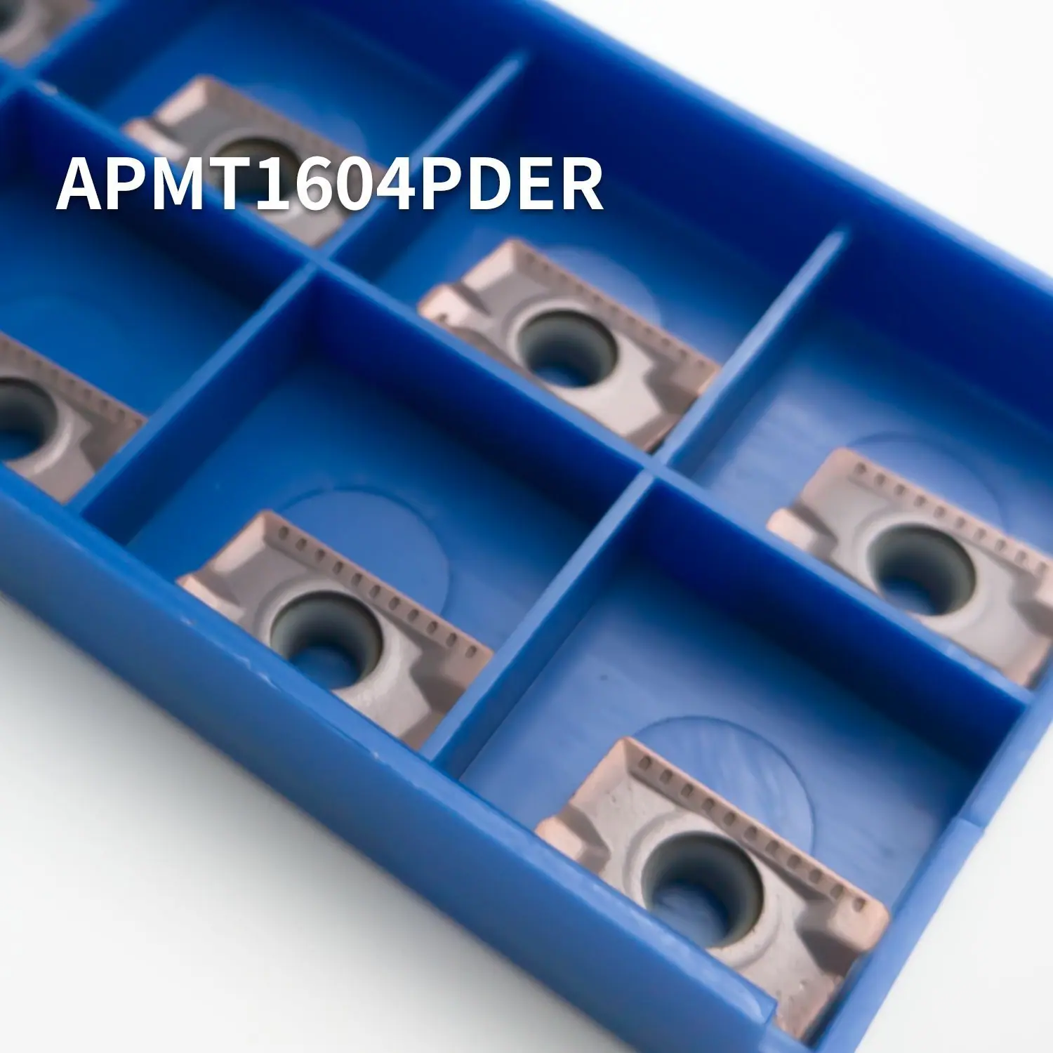 ZY APMT1604PDER06