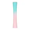 Lámpara UV Portátil para Uñas Artísticas, Secador de Uñas Pequeño Portátil Recargable, Lámpara de Fototerapia Mini en Forma de Cintura de Secado Rápido