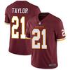 Comercio exterior transfronterizo 2023 transfronterizo Amazon NFL Americano oliva uniforme jersey uniforme de equipo camiseta manga corta estampada digitalmente