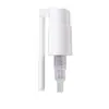 Boquilla basculante de plástico con varilla larga, spray nasal, spray oral, boquilla basculante giratoria 360 grados, spray nasal de agua de mar
